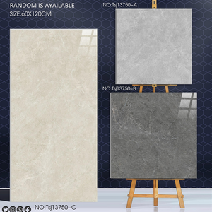 Carrelage en <span class=keywords><strong>grès</strong></span> cérame émaillé aspect pierre de <span class=keywords><strong>grès</strong></span> rustique pour <span class=keywords><strong>sol</strong></span> et mur 60x60cm - Product Image 4
