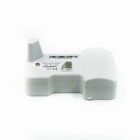 Module de capteur de compteur d'eau Nb-Iot à longue distance de communication blanc grisâtre d'approvisionnement d'usine
