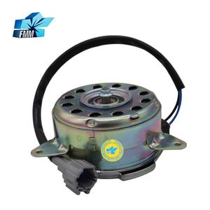 Motor de Ventilador de Aire Acondicionado para Automóvil 45131FG003 para Subaru 2.0L, Motor de Ventilador de Refrigeración del Motor, Impreza Forester XV - Product Image 4