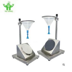 לא ארוג בד נייר AATCC תרסיס דירוג Tester - Product Image 6