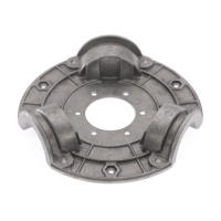 Fournisseur professionnel de composants mécaniques de précision, fonderie de pièces en aluminium moulé sous pression sur mesure