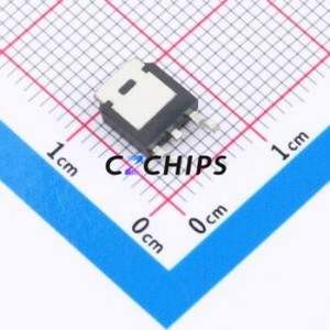 Original et nouveau AUIRFR540Z-VB TO-252 Transistor Transistor à effet de champ (MOSFET) - Product Image 2