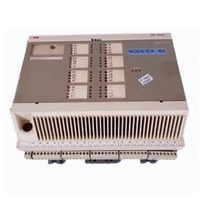 Unidad de Expansión Remota de Entrada/Salida de Aluminio DSDX451 5716075-K para Automatización, Suministro de Fábrica - Product Image 1