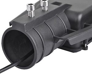 Lampe d'extérieur étanche en aluminium COB Ip66 Lampe à LED 30w 50w 100w 150w 200w 250w Electricité Led Street Lights - Product Image 5