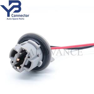 ตัวถอดรหัสไฟเลี้ยวแบบไม่มีข้อผิดพลาด พร้อมไฟ LED แจ้งเตือนข้อผิดพลาด ขั้วหลอดไฟ สายไฟ - Product Image 1