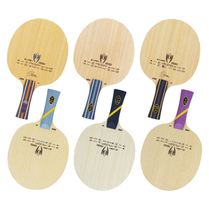 <span class=keywords><strong>Raquette</strong></span> de <span class=keywords><strong>ping</strong></span>-<span class=keywords><strong>pong</strong></span> haute performance avec logo <span class=keywords><strong>personnalisé</strong></span>, pagaie de <span class=keywords><strong>ping</strong></span>-<span class=keywords><strong>pong</strong></span> en bois de qualité, lame de tennis de table en fibre de carbone nano - Product Image 1