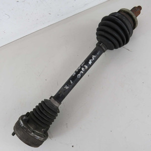 เพลาขับหน้าซ้าย รถโฟล์คสวาเกน โปโล Mk4 รุ่นปรับโฉม ปี 05-09 9N3 (34480 63A-2-B-10a) - Product Image 1