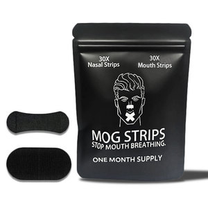 Stiker Perawatan Tidur untuk Tidur Malam & Istirahat Tenang-Anti-Kerusakan Penggunaan Sehari-hari Umur Simpan 1 Bulan - Product Image 3