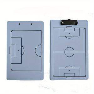 Pizarra Táctica de Fútbol, Baloncesto, Voleibol, <span class=keywords><strong>Balonmano</strong></span> y Fútbol Sala, Doble Cara, para Entrenadores, Directo de Fábrica - Product Image 6