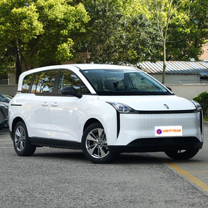 Nuevo Vehículo Eléctrico Chino BESTUNE NAT, Económico y Popular - Product Image 4