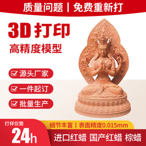 Modèle imprimé en 3D Yunsheng, figurine en plastique personnalisée, conception et production de moules, formats STL STP STEP OBJ - Product Image 5