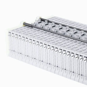 Batterie hybride VOLTREXX certifiée CE 7.2V 6500mAh Longue durée de vie Fournisseur direct d'usine OEM pour Sienna - Product Image 6