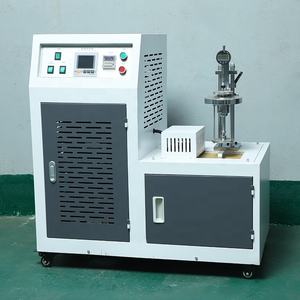 Probador de coeficiente de frío de goma, probador de fragilidad de baja temperatura GB1682 HG3866 - Product Image 4