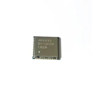 WIFI Blue Tooth Module 5.0G+2.4G LGA AP6255 of Module Chip 2019 Usa Original Microcontroller - QFN