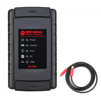 Autel VCI adaptador Bluetooth interfaz de diagnóstico inalámbrica conexión Bluetooth VCI para MS908S MS908 MK908 MS905 MaxiSys Mini