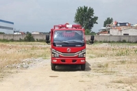 Camion d'arrosage Dongfeng 4X2 d'usine