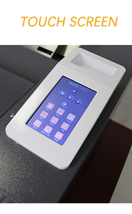 Giá rẻ die-cắt Decal jinka Máy cắt giấy cắt decal Vinyl Sticker cắt decal Máy cắt với máy ảnh - Product Image 4