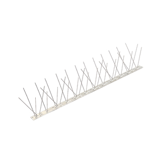 Pointes d'oiseaux en acier inoxydable bon marché Pointes <span class=keywords><strong>anti</strong></span>-<span class=keywords><strong>pigeons</strong></span> oiseaux - Product Image 4