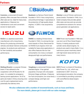 Groupe électrogène diesel marin de petite taille de 50 kW, utilisant un moteur Ricardo et un alternateur 100% cuivre pur, prix - Product Image 6