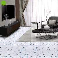 UDK PVC piso pelar y pegar tierra pegatina Pegatadhepara pisos de vinilo para cocina baño dormitorio Decoración