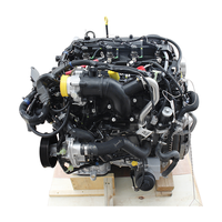 Moteur Complet Voiture Puma 2.2 pour JMC Ford Everest Ranger Mazda BT-50 2.2L 1759628 FB3Q-6006-EA HB3Q-6007-AA4A