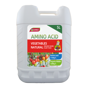 CAMEO عالية الجودة الأسمدة الحمضية الأمينية السائلة المحاصيل الزراعية الأسمدة النباتية الأحماض الأمينية السائلة - Product Image 4