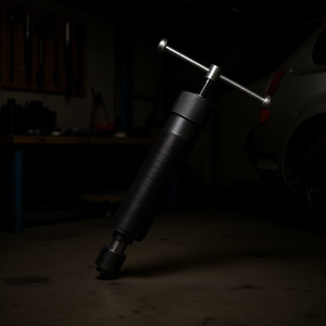 Herramienta de reparación de carrocería FG 165 Hi-V1 para enderezar paneles automotrices - Product Image 3