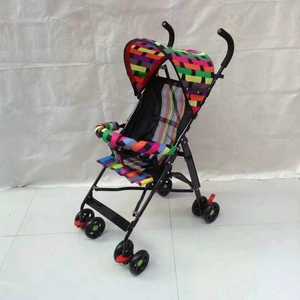 0-3 साल पुराने पोर्टेबल ट्रैवल बैकपैक के लिए प्लास्टिक फोल्डेबल डिजाइन - Product Image 5