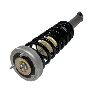 Лучшая скидка амортизатор подходит для BMW 5 серии E60 Задний амортизатор пружинный 33526766049 33526764197 33526785978 33527905315 - Product Image 4