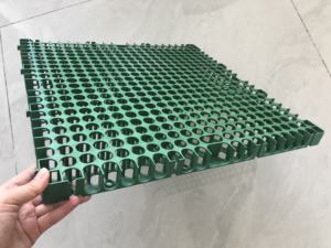 Offre Spéciale 2025 Cellules de drainage cellulaire <span class=keywords><strong>pour</strong></span> podium, terrasse, toit, mur de soutènement et <span class=keywords><strong>pelouse</strong></span> artificielle avec géotextile 200gsm - Product Image 6