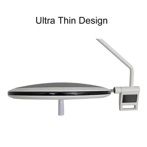 48 Leds de 500mm de diamètre de la tête de plafonnier médical suspendu pour l'hôpital et la clinique dentaire - Product Image 2