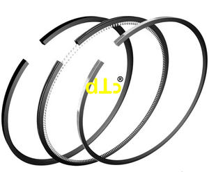 714-07-12690 714-07-12691 Pièce de transmission à ressort ondulé pour engins de construction, compatible avec les chargeuses sur pneus WA320-3 WA380-3 WA420-3 WA470-3 - Product Image 2