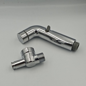 Услуги по изготовлению деталей для смесителей и водопроводных кранов методом литья под давлением из АБС-пластика (OEM/ODM), с хромированием и гальваническим покрытием, а также формовкой из ПЭ, ПК, АБС. - Product Image 4