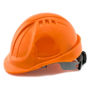 <span class=keywords><strong>Casque</strong></span> de sécurité industriel ventilé de style <span class=keywords><strong>casquette</strong></span> ANSI CE ABS pour les travailleurs de la construction - Product Image 3