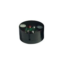 Micro-capsule dynamique 150ohms Pièces de microphone dynamique unidirectionnelles