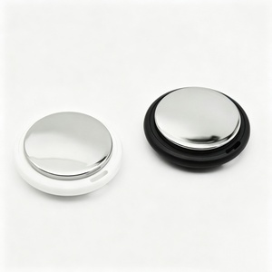 Localizador de Llaves AirTag (Paquete de 1) con Certificación MFi <span class=keywords><strong>para</strong></span> Posicionamiento, Rastreador de Maletas de Plástico Compatible con la Aplicación Find My (Solo iOS) - Product Image 4