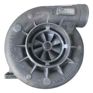 Supercargador OEM K19 K38 K50 KTA50 para Equipos Mecánicos de Beijing 2882102 3804863 3594164 - Product Image 4