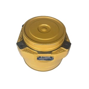 358-9474 3589474 593-5292 Boîte de vitesses planétaire finale en fonte pour compacteur de sol CP-533E CS-583E - Product Image 1