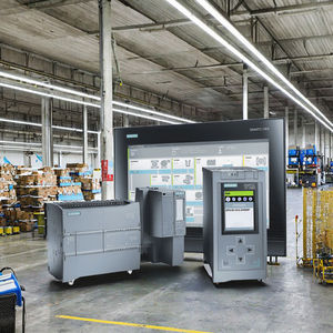 Module d'entrée numérique Siemens <span class=keywords><strong>6ES7131</strong></span> ET200SP 24V 0,1 Impédance - Product Image 3