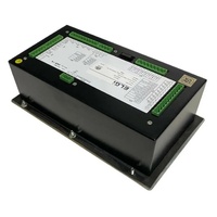 Contient le programme Elgi Neuron Controller Monitor pour compresseurs d'air à vis