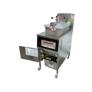 Freidora a Presión de Gas Computron 8000 de Henny Penny, Precio al por Mayor, PFG-600, Freidora Eléctrica PFE-500 para Pollo Frito al Estilo KFC - Product Image 6