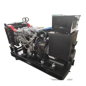 Generator diesel Yangdong 50hz 60hz 20kW 30 kW 50kW 60kW 70kW 80kW Diesel generador Shandong