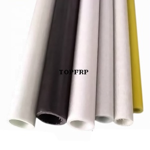 Tube d'antenne en plastique renforcé de fibre de verre anti-âge - Product Image 1