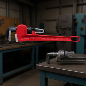 ประแจบล็อกไฮดรอลิก 302 นิวตัน ขนาด 1/2 นิ้ว แรงบิดสูง สำหรับงานหนัก - Product Image 3