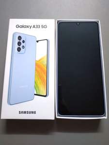 Téléphones mobiles débloqués <span class=keywords><strong>A33</strong></span> Performance à prix avantageux, compatibles avec les appareils cellulaires, vente en gros - Product Image 4