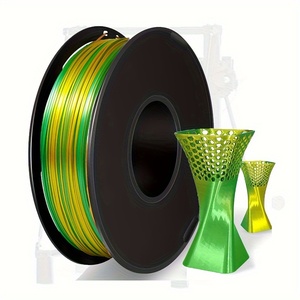 طابعة عالية الجودة ذات طبيعة خيطية من نوع <span class=keywords><strong>ABS</strong></span> ، طابعة 3D <span class=keywords><strong>ABS</strong></span> PLA PETG <span class=keywords><strong>Filament</strong></span> ، من أجل مواد الطباعة - Product Image 6