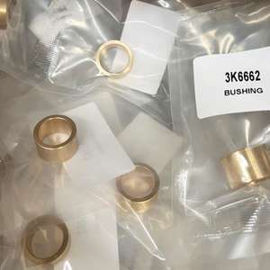 בושינג טורדה חלקים 1K4682, בושינג דלי 1K-4682 מתאים ל-CAT, 1F-0929 1K4682 2K2605 3K6662 8R2211 1514464 - Product Image 6