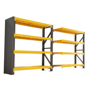 מחיר המפעל חומר מתכת רצפה עומד על לוח תצוגה עבור כלים חנות peg לוח מדפים - Product Image 6