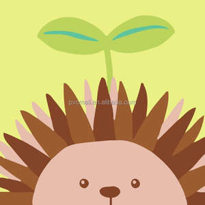 Dipinti su tela <span class=keywords><strong>facili</strong></span> disegnano oggetti di pittura per bambini per <span class=keywords><strong>dipingere</strong></span> con numeri Kit d'arte per disegno di fiori per regalo scolastico per bambini - Product Image 2