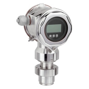 เครื่องวัดค่าการนำไฟฟ้า E+H รุ่น CLD18-1009/0 สแตนเลสสตีล 24V DC ผลิตในเยอรมนี - Product Image 2